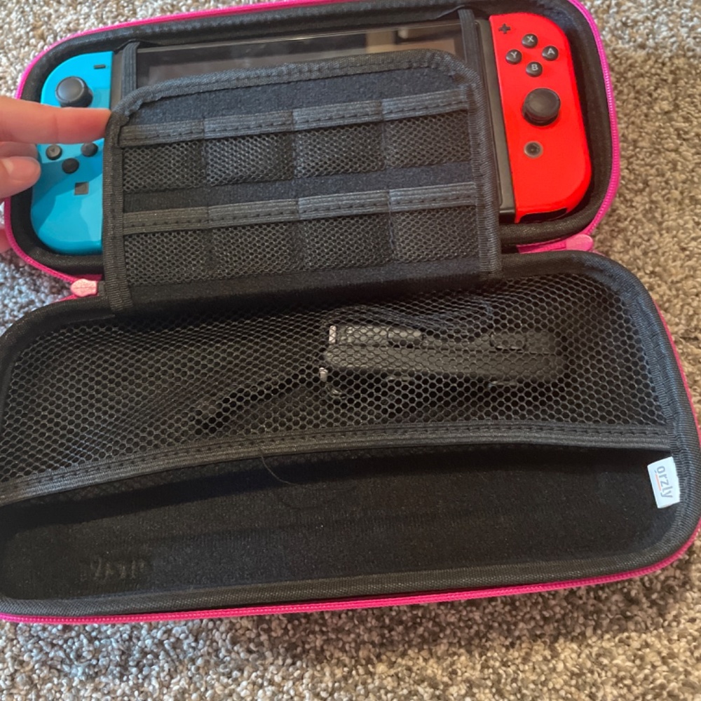 Nintendo switch - Picture 6 of 7